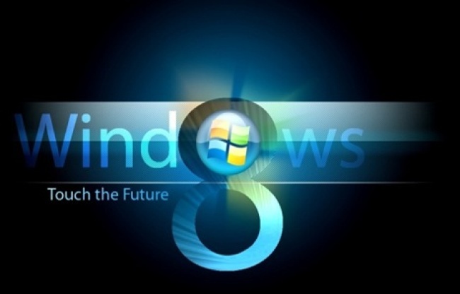 hoy existen más de 26 millones de computadoras con Windows y los próximos 12 meses aproximadamente, se van a embarcar 7.1 millones de computadoras que tienen instalada la nueva versión. ARCHIVO