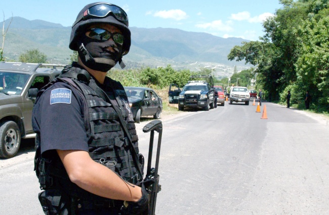 Un particular solicitó a la Policía Federal información sobre la adquisición de vehículos durante 2009, pero la institución se negó a proporcionarla por motivos de seguridad, sin embargo, estará obligada a darlos a conocer.