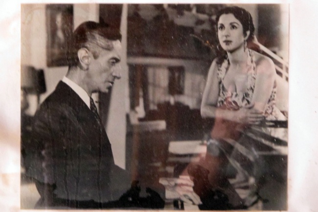 1900 Llega Al Mundo El Cantautor Y Actor Agustín Lara El Flaco De Oro