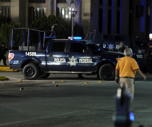 Muere agente federal en quinto ataque en Torreón