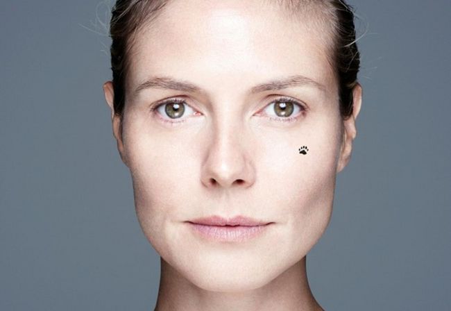 Apoya. Encabezó la campaña BearFaced Day para animar a las mujeres a salir sin maquillaje y donar para Children in Need. 