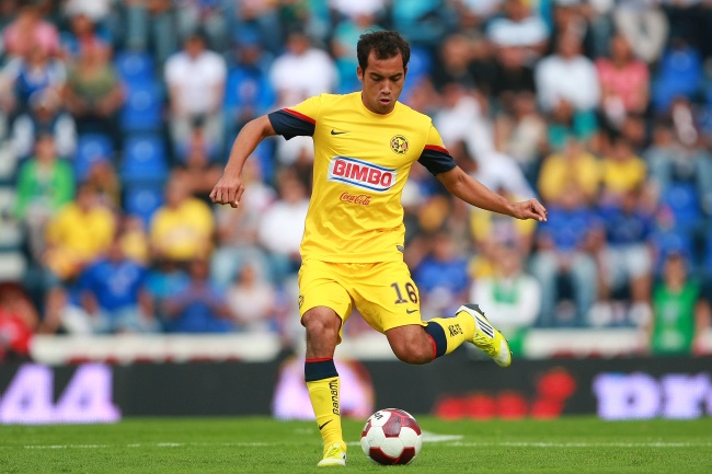 El ex defensa de Monarcas Morelia dejó en claro que las Aguilas han asimilado el trabajo del estratega Miguel Herrera, por lo cual no es momento de dar paso a alguna ruptura.