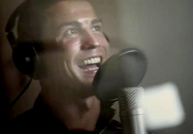 Cr7 canta cheap