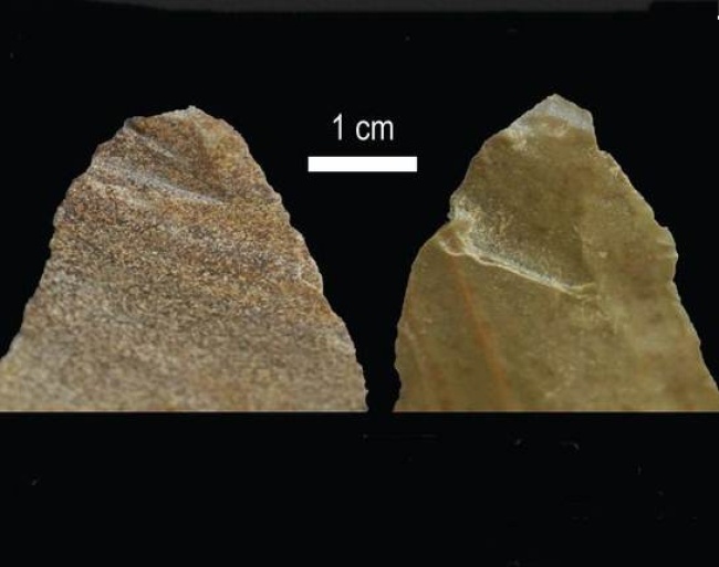 Nuevos hallazgos indican que la invención de esta tecnología sucedió 200 mil años antes de lo pensado y fue desarrollada por el Homo heidelbergensis.