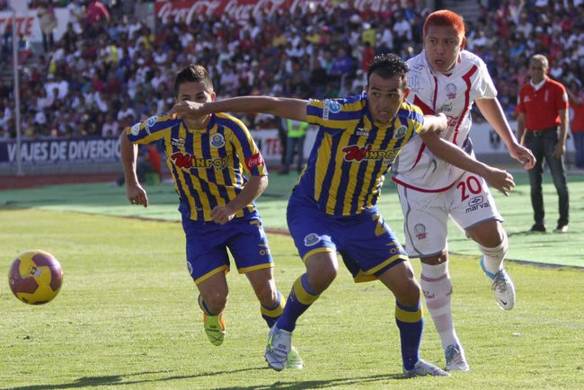 Se impone La Piedad y jugará final ante Dorados