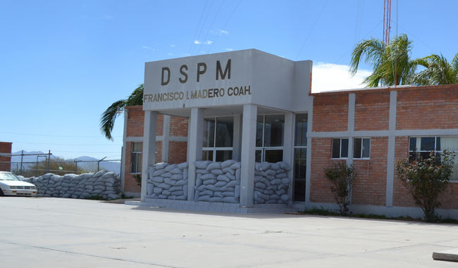 Riña. La DSPM de Madero tuvo conocimiento de un pleito que se suscitó en el ejido Vega Larga de San Pedro.