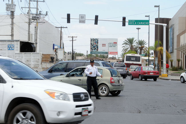 Fallas En Vialidad Son Causa De Accidentes | El Siglo De Torreón