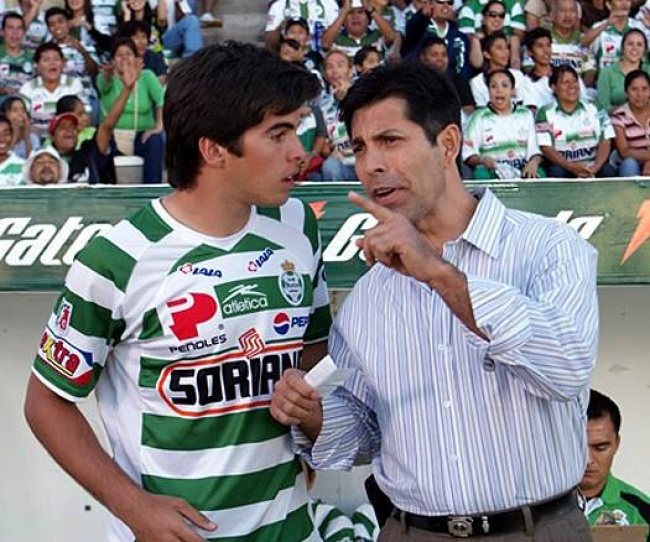Espíritu de Triunfo