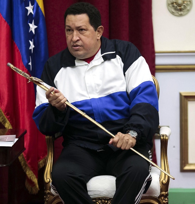 Chávez Supera Con éxito Nueva Operación En Cuba El Siglo De Torreón