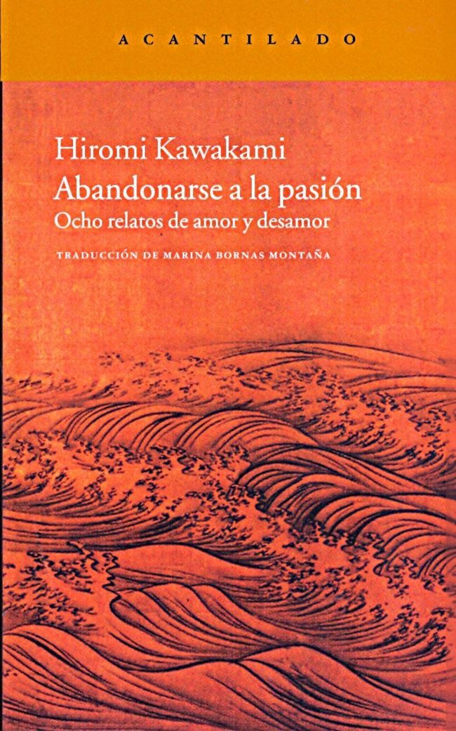 Los mejores libros del 2012