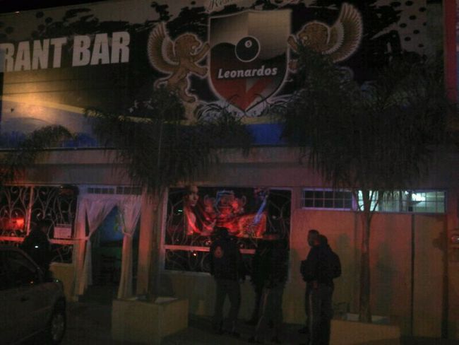 Mueren 3 en ataque a un bar en Torreón