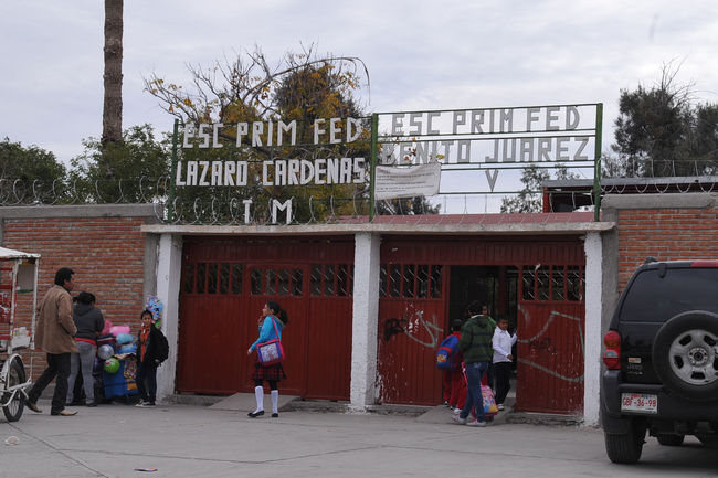 Robos. La Policía de Torreón recibió dos reportes de robos en vacaciones, y en una escuela se llevaron seis computadoras.