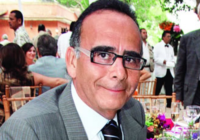 A sus 63 años, Alfredo Chedraui Obeso es presidente de Grupo Comercial Chedraui.