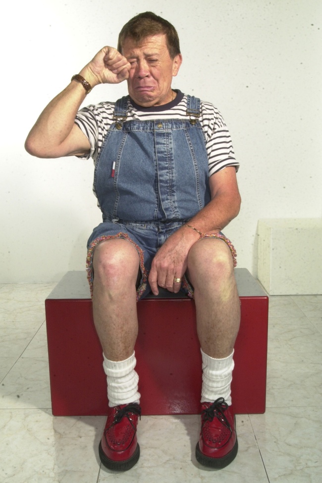 Chabelo, 'El Inmortal'