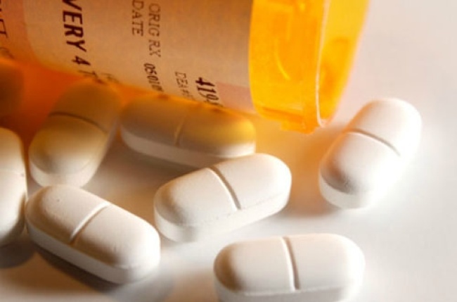 La hidrocodona pertenece a una familia de sustancias médicas conocidas como opioides, que incluyen a la morfina, la heroína, la oxicodona, la codeína y la metadona. (ESPECIAL)
