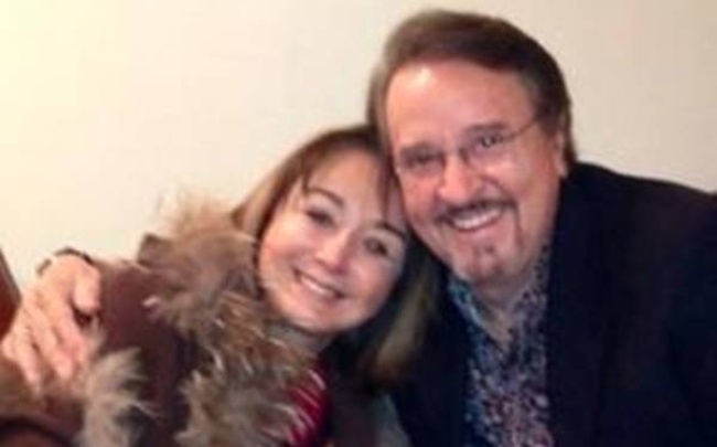 Reconciliación. En Twitter ‘La Chilindrina’ publicó una imagen que da cuenta de su reencuentro.