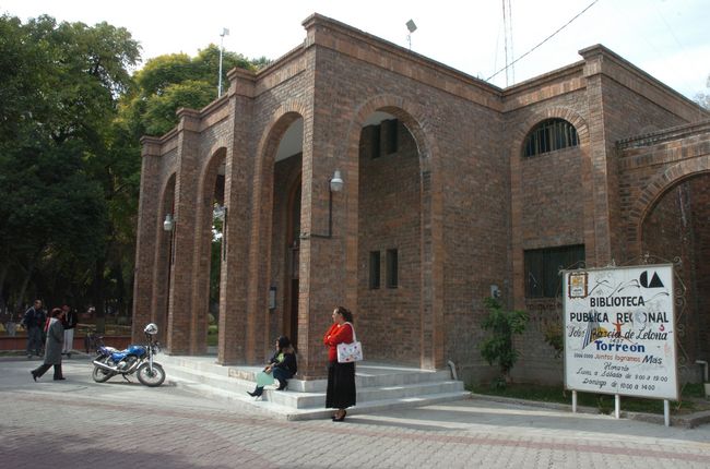 La charla. El escritor Jaime Muñoz dará una conferencia gratuita sobre el cuento en la Biblioteca de la Alameda. 