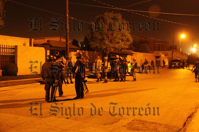 Durante el ataque, la alcaldesa no se encontraba en su domicilio. (El Siglo de Torreón)