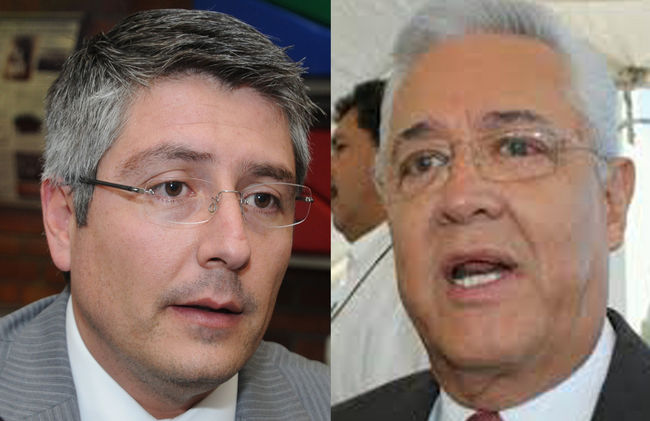 Ratificación. Tras los enroques en la administración pública de Coahuila, el gobernador ratificará los cambios en breve, aseguran. 