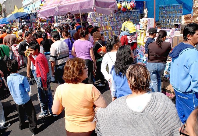 Pérdidas. La industria del cuidado personal y cosméticos reconoce que la piratería le genera pérdidas millonarias.