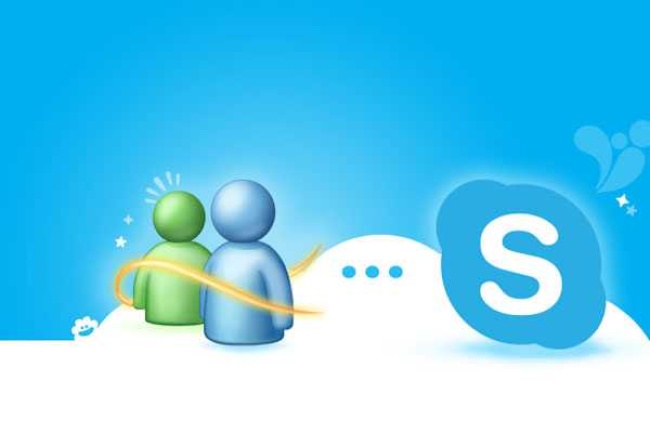 Microsoft informó que el próximo 8 de abril eliminará el actual servicio de Messenger e integrarán sus características con Skype.