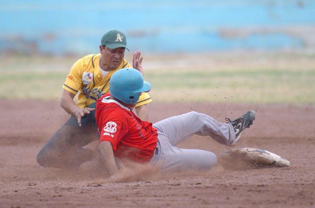 Con cuatro atractivos choques dará inicio la Liga de Beisbol Ranchera. Con 4 duelos arranca la Liga Ranchera