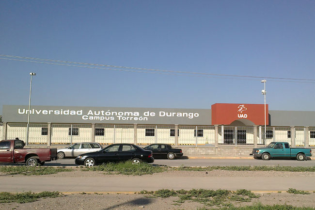 Autónoma de Durango abrirá instalaciones en Torreón