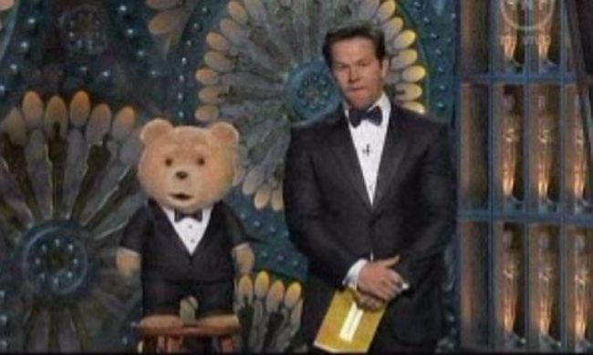 Los 10 momentos memorables del Oscar