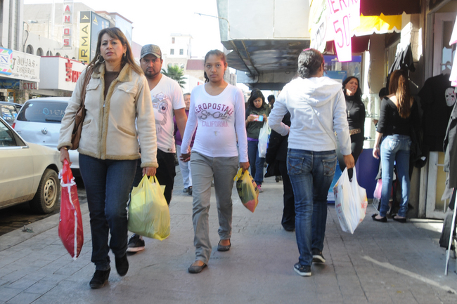 DÍa de la mujer. Cada vez son más las mujeres que se integran al ámbito laboral.