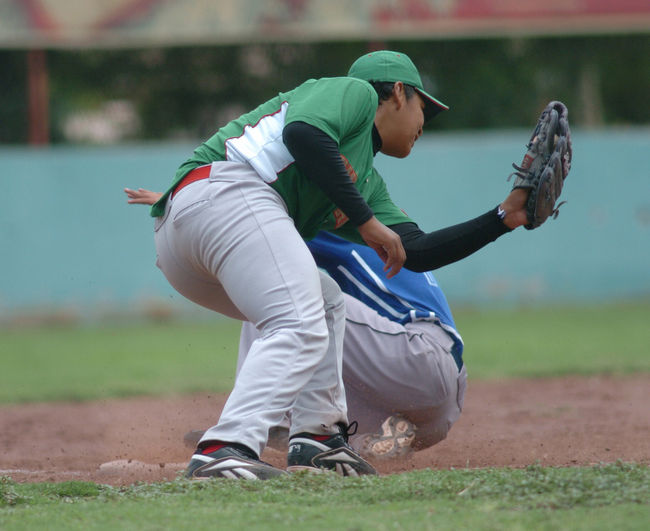 Torneo Regional Juvenil Nuevos Valores. Invita asociación a jóvenes beisbolistas