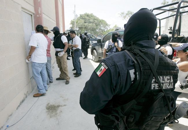 Asesinatos. De acuerdo con un organismo internacional, la mayor parte de las ejecuciones en México queda  impune  y no hay nadie que le dé seguimiento.