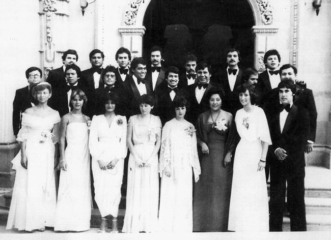 Fotos del recuerdo