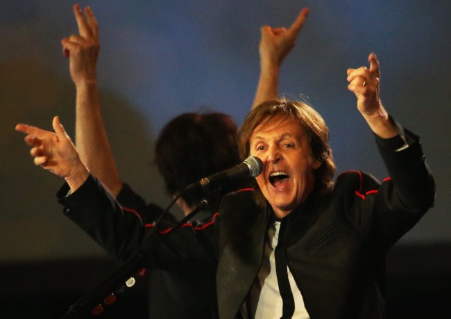 Paul McCartney admite que Yoko hizo enojar a los Beatles