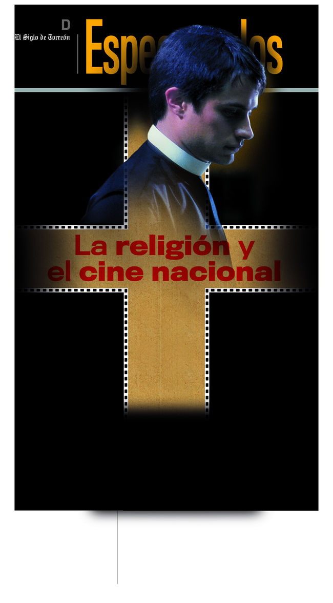 La religión y  el cine nacional
