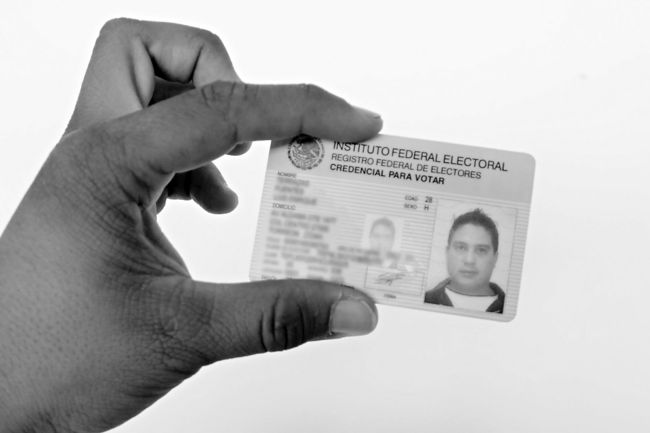 Renovación. A partir de hoy y hasta el 28 de junio, quienes hayan perdido su credencia para votar podrán renovarla.