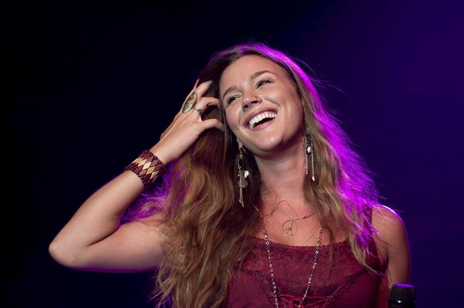 Dan Cadena Perpetua A Hombre Que Intentó Matar A Joss Stone