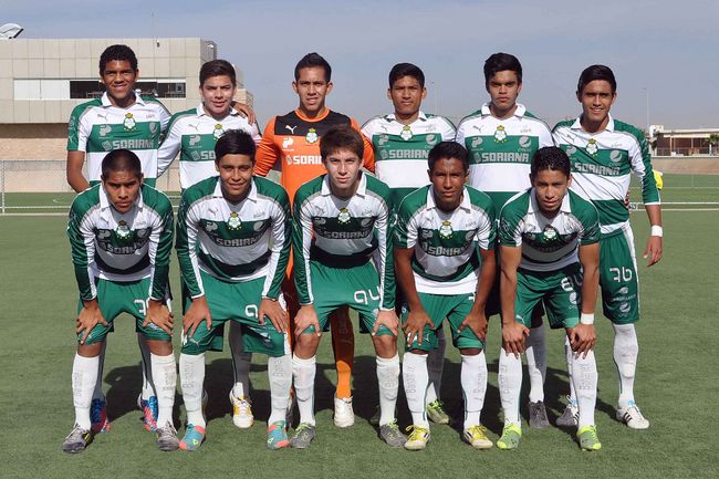 La organización de Santos Laguna contará con un equipo de Tercera División a partir de la temporada 2013-2014, con sede en Los Mochis, Sinaloa. Habrá Santos Mochis en la Tercera División profesional