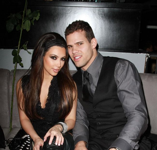 Los felicitan. Luego de más de cinco meses de que iniciaron los trámites de divorcio, Kardashian y Humphries ya no están casados.