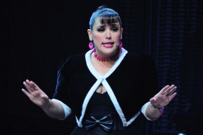 Angélica Vale tendrá una participación especial en la telenovela.