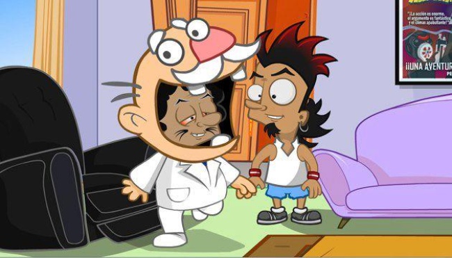 Buscan llenar vacío en Animación