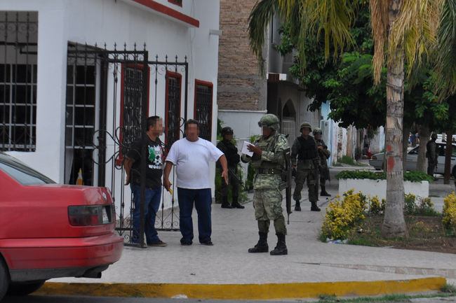 Robos. A diario se registran robos a casa-habitación en Gómez Palacio y los afectados lo atribuyen a la falta de vigilancia policiaca.