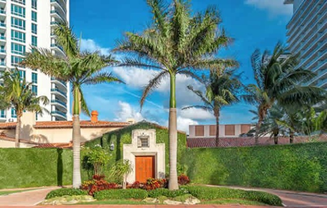 The Bath Club, es el nombre del condominio donde el hijo del líder petrolero cuenta con dos inmuebles, uno de 340 y otro de 530 metros cuadrados. (Tomada de thebathclub.com)
 