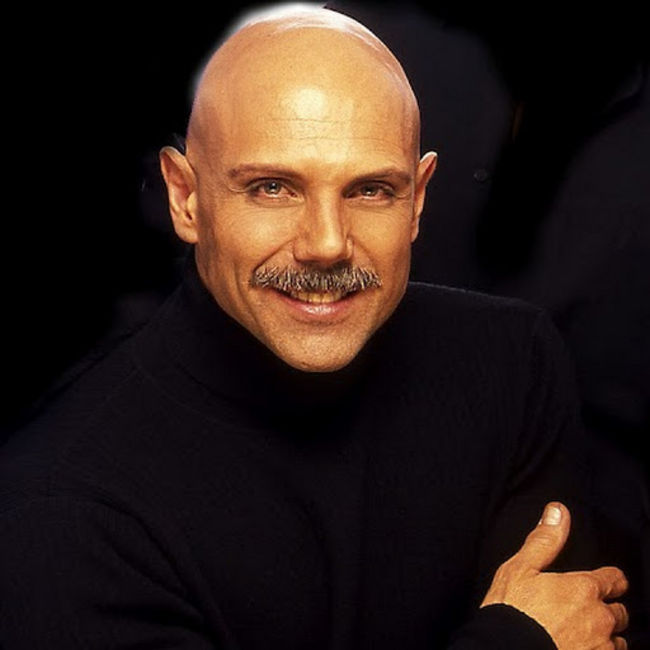 Con éxito. El actor Manuel Landeta aseguró que el montaje del musical ha superado al que se montó en 1991.