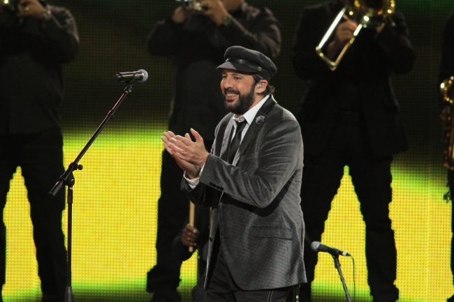 Juan Luis Guerra Lanza 'Asondeguerra Tour' | El Siglo De Torreón