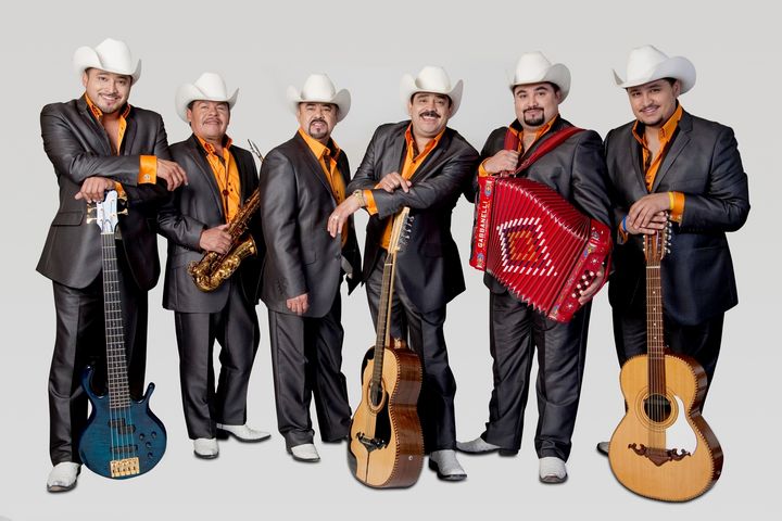 Baile. La agrupación se presentará el sábado en la Feria de Torreón, quienes harán mancuerna con el Conjunto Primavera.