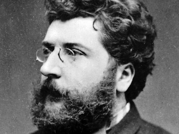 La ópera “Carmen”, de Georges Bizet, sigue siendo la carta de inmortalidad del compositor francés, de quien hoy se cumplen 138 años de muerto. ESPECIAL