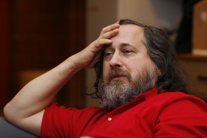 En conferencia. El físico Richard Matthew Stallman ofrecerá al público información sobre el manejo de este tipo de programas, cómo se usan y de las ventajas de trabajar con ciertas plataformas.