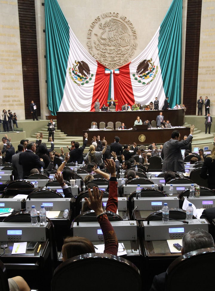 De viaje. Los diputados irán a Suiza, España y Suecia.
