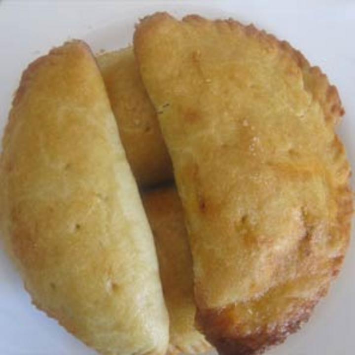 Empanada de Melva Canutera