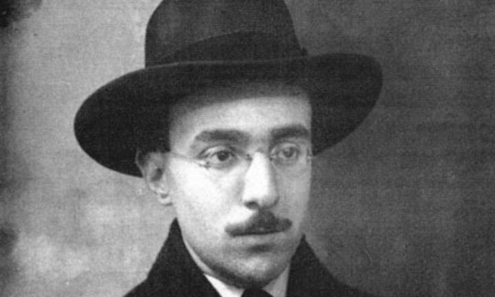 El escritor portugués Fernando Pessoa dejó huella, como lo demuestra el hecho de que es recordado en diversas partes del mundo con publicaciones, que revelan textos inéditos y que destacan el genio intelectual del poeta portugués. ESPECIAL